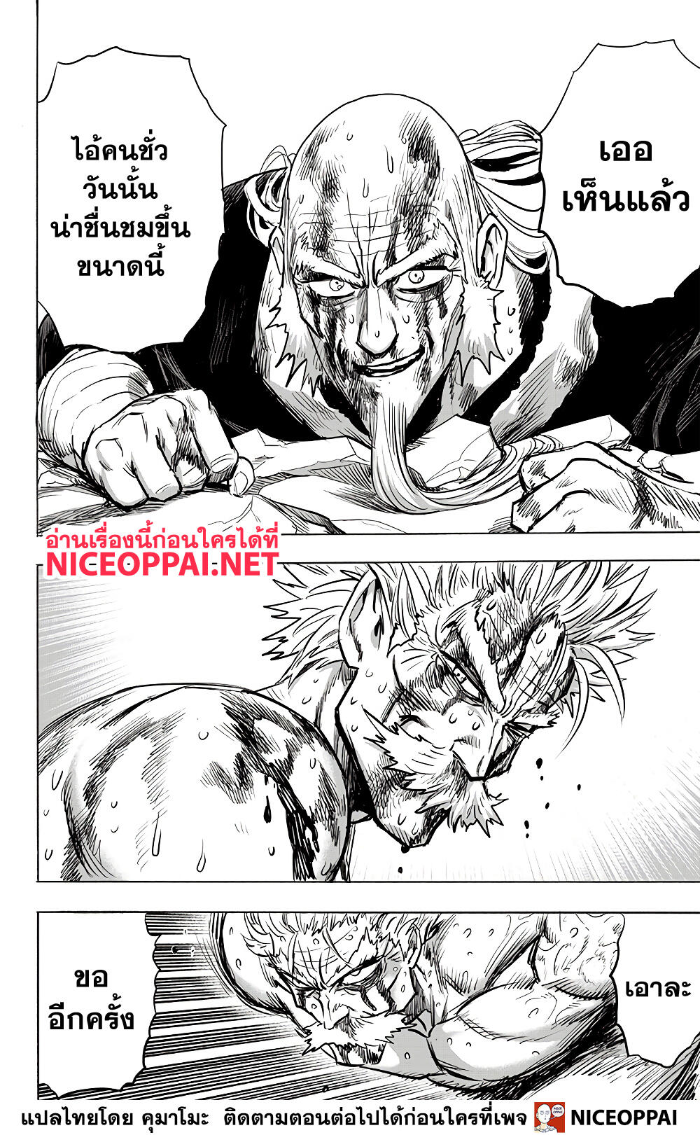 One Punch Man 150 (23)