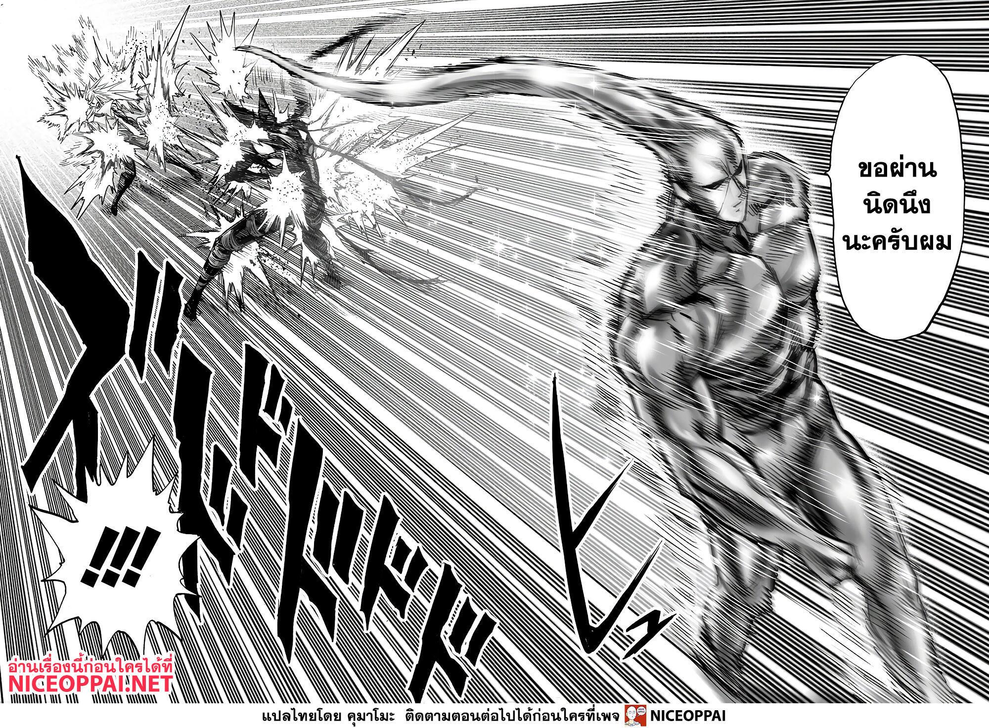 One Punch Man 155 (14)