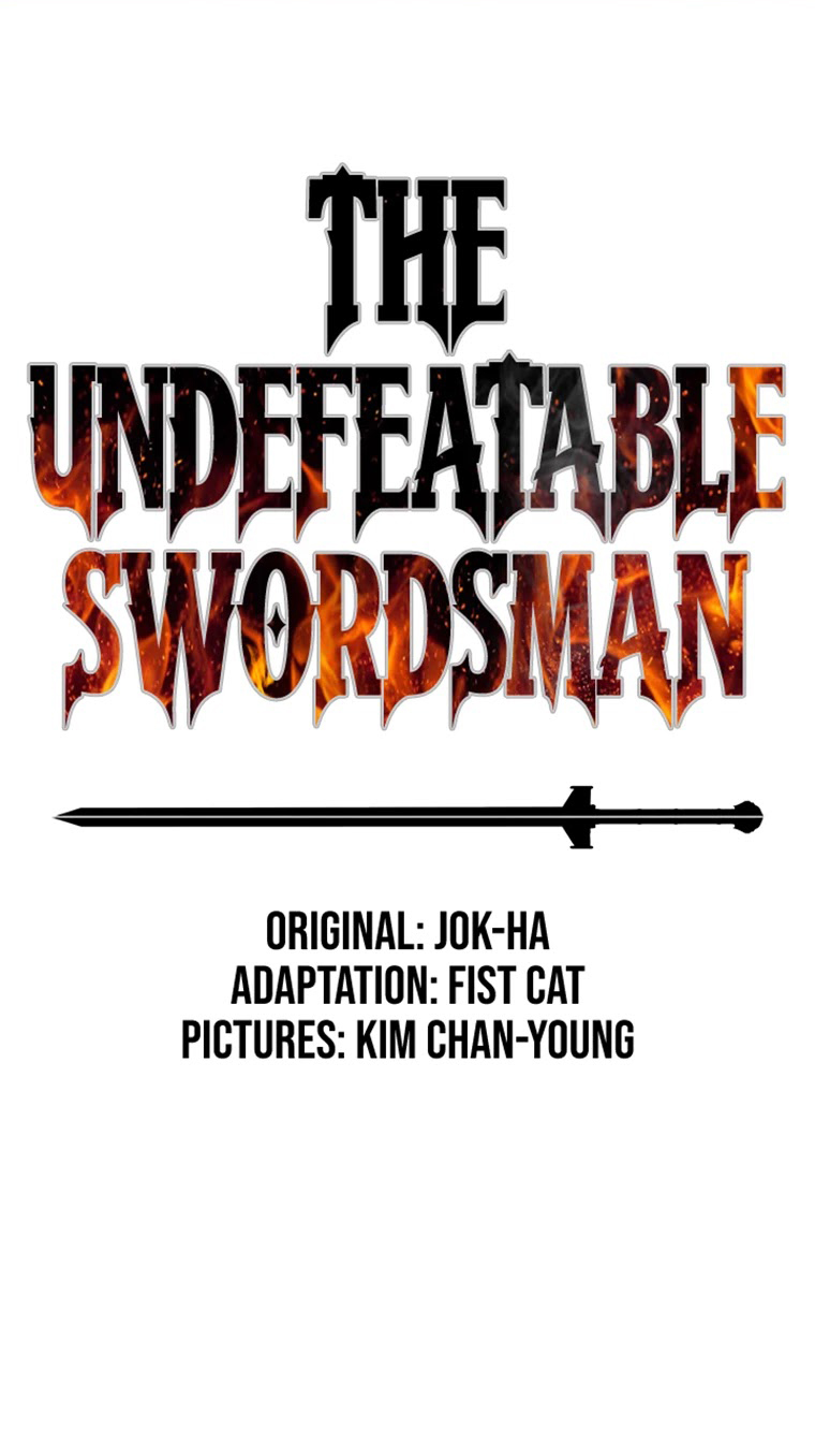 The Undefeatable Swordsman 87 (2)